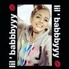lilbabygirl1997